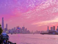 -外滩8号 whisky bar(金延大厦店)