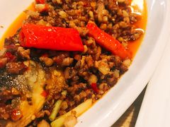 干烧草鱼-盘飧市(春熙路店)