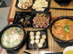 -过桥缘·过桥米线(大华虎城嘉年华店)