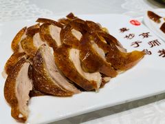 全聚德烤鸭-全聚德(新街口店)