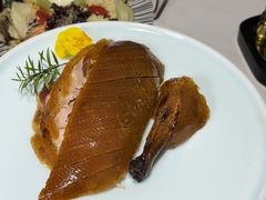 -3号仓库·创意中国菜(嘉兴龙鼎万达店)