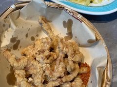 -肖记公安牛肉鱼杂馆·省级非物质文化遗产(江汉路直营店)