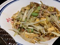 -永安鱼庄·镇江菜(丁卯店)