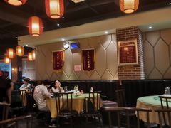 大堂-老街鱼嘴巴(坡子街老店)