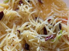 -米香居新鲁味·水饺餐厅