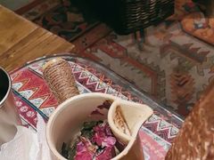 -火塘云南烧烤大排档