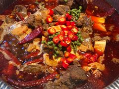 -麦当劳(天兴罗斯福店)