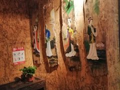 -汉宫汤泉汗蒸洗浴(五四广场店)