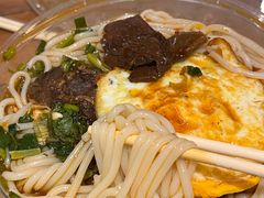 -川姐牦牛肉粉(沟口店)
