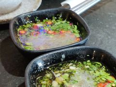 -新草堂锅物料理(泉城路店)