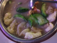 -勝記酒家·37年老字号·经典粤菜(荔枝公园店)
