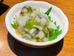 -九井澤精致料理(金茂店)