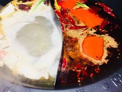 -孙毛肚火锅(春熙路店)