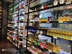 零售区-别院里音乐餐酒吧(双流航空港店)