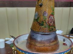 -爱新觉罗福臨火锅馆(万科滑雪场店)