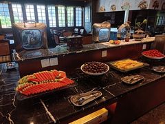 -苏州独墅湖书香世家酒店