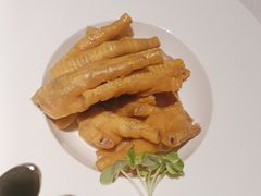 -顺峰(农展馆店)