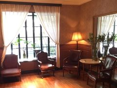 -老洋房花园饭店(绍兴路店)