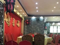 大堂-台山美食一绝阿四台山黄鳝饭(阿四创作店)