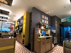 -Aqua Oasis 水天堂(石路天虹店)