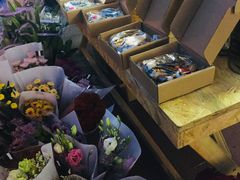 -绿地风尚天地广场