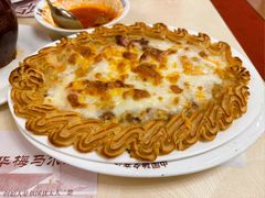 -华梅西餐厅(哈尔滨中央大街店)