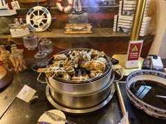 -昆泰嘉华酒店-嘉华咖啡厅