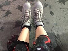 -冠军冰场CHAMPION RINK(中华城店)