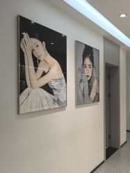 -米莱摄影写真(五大道别墅店)