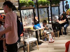 -肯德基(平江新城店)