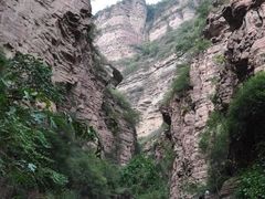 -邢台大峡谷