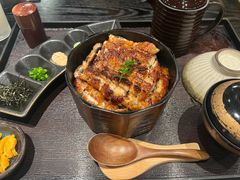 -玄白·炭烤活鳗(上海首店)