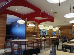 -口福汤包馆(融汇店)