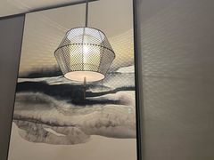 -青雅中餐厅(大连金石滩绿发希尔顿度假酒店)