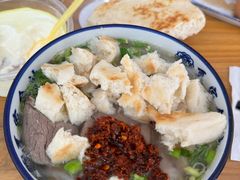 -夏家合汁(天润花园小区店)