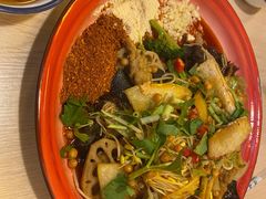 -煮小篓盘盘麻辣烫(广都店)