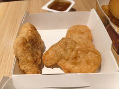 -麦当劳(龙湖北京大兴天街店)