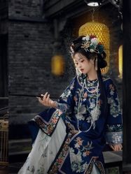 -醉唐风古装写真摄影(太原店)