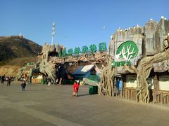 -大连森林动物园