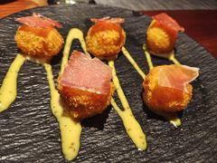 -MONICH牛排融合餐厅(和义大道购物中心店)