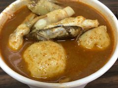 -乌糖沙茶面(民族路店)