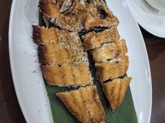 -茶港食堂(武昌店)