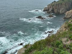 -棒棰岛宾馆景区