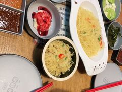 -正宗齐齐哈尔烤肉·齐牛哥鲜切炭火烤肉(杭州总店)