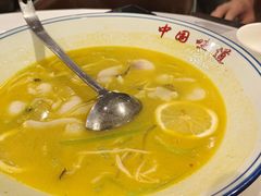 -稻香酒家·34年老字号·港式粤菜(汉街店)