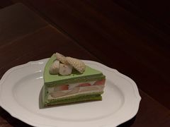 -EAU CAFE(永康路店)