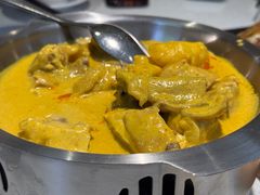 -香港新发烧腊茶餐厅(书城店)