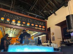 -Ministry of Crab(科伦坡店)