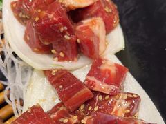 -猫爪爪原切自助烤肉(观音桥阳光世纪店)