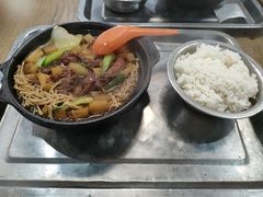 -晓庄学院-食堂
